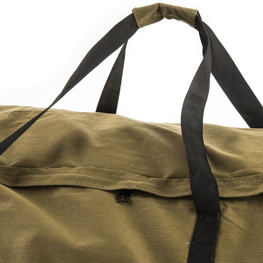 Adventure Kings 4WD Swag Bag + Doona/Pillow Canvas Bag Storage 400GSM Waterproof