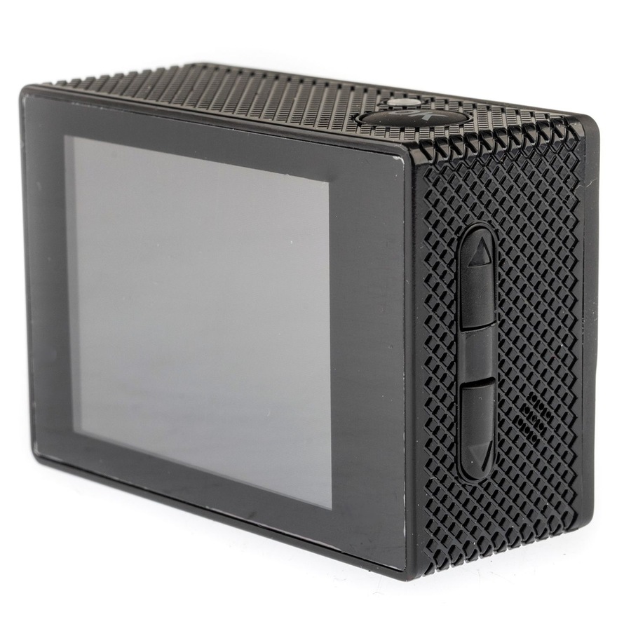 Adventure Kings 1080P Full HD Action Camera Waterproof 30m 12MP 2inch LCD Screen