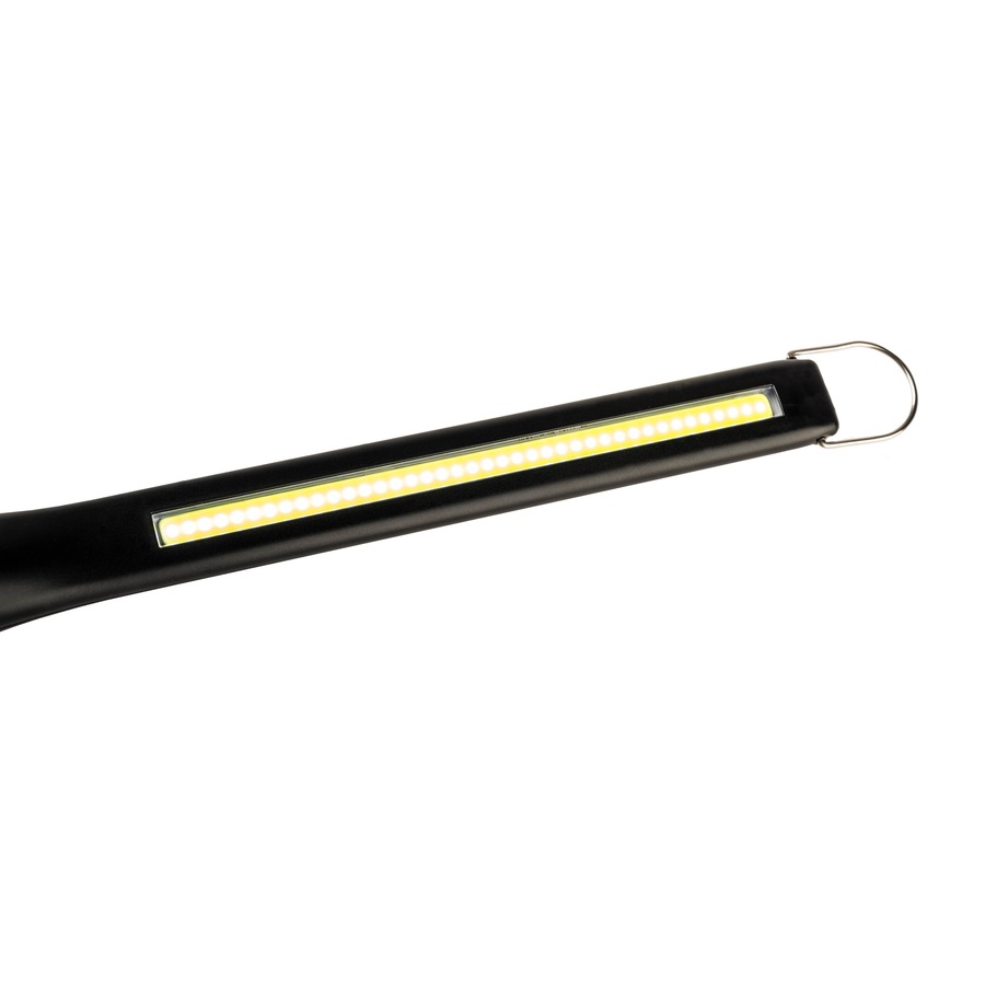 Adventure Kings Big Daddy Bush Mechanic Toolkit + Rechargeable LED Work Light