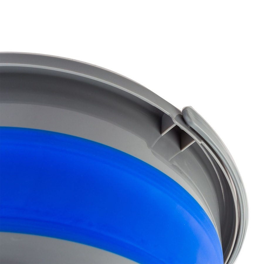 Adventure Kings Camping Clothesline 6 Lines + Collapsible 10L Bucket Compact