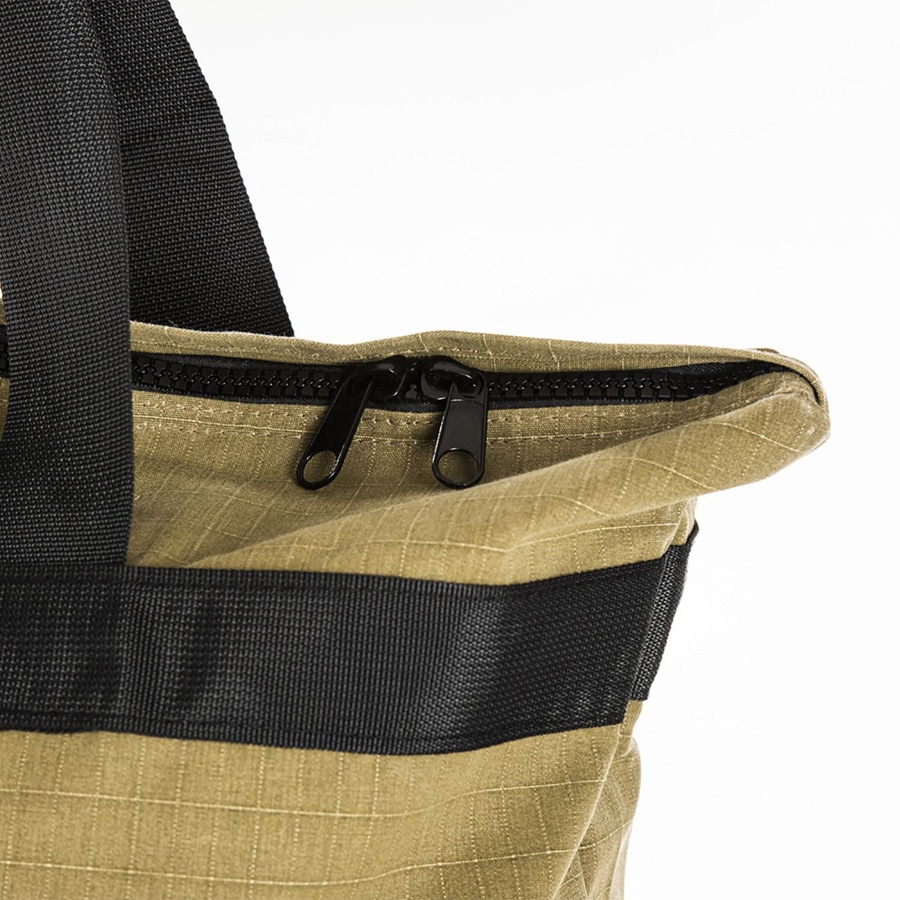 Adventure Kings Doona Pillow Canvas Bag + Canvas Travel Bag 400GSM waterproof