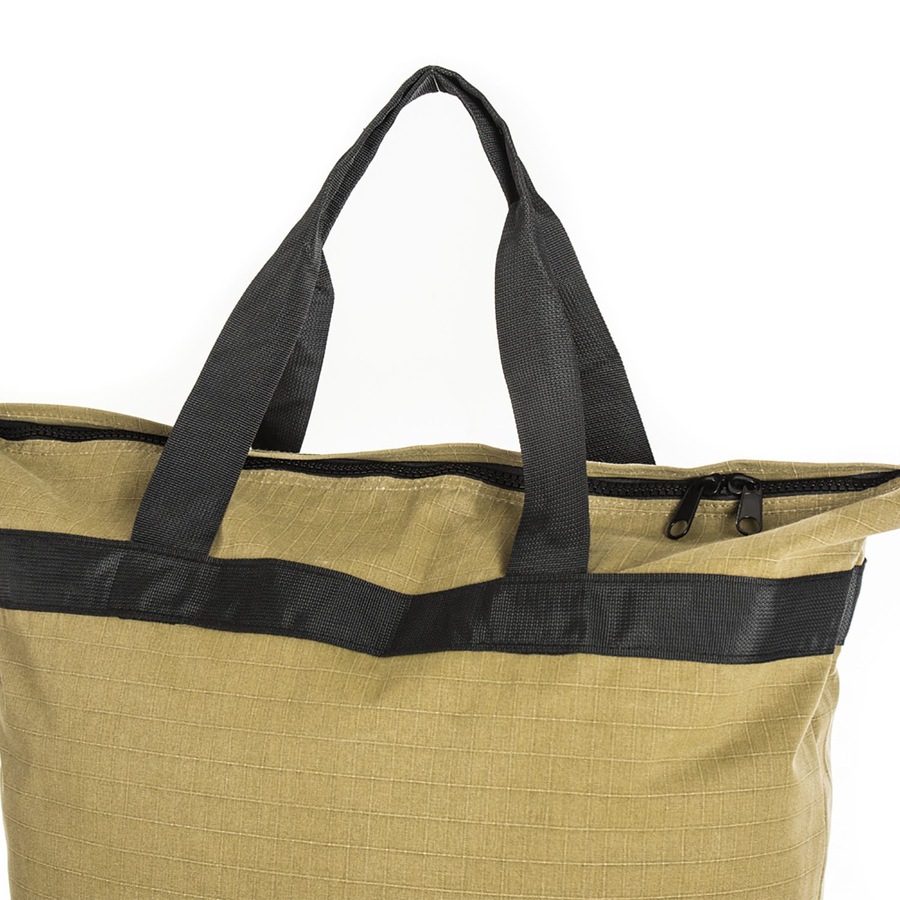 Adventure Kings Doona Pillow Canvas Bag + Canvas Travel Bag 400GSM waterproof