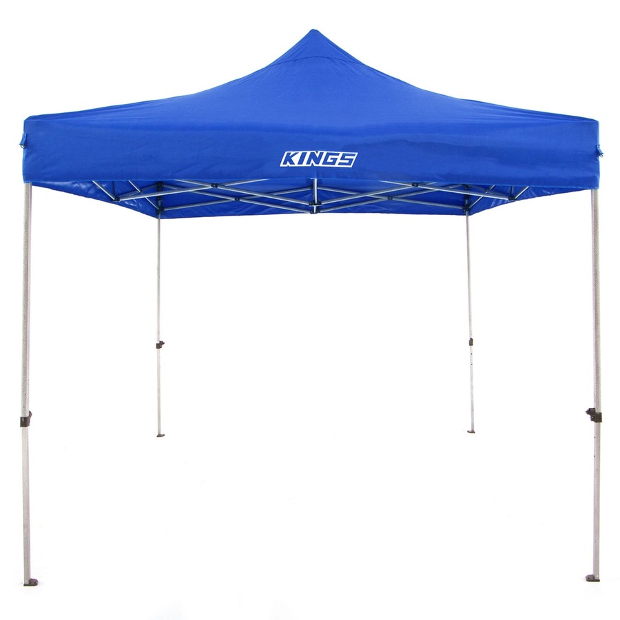 Adventure Kings Gazebo 3mx3m + 2x Gazebo Side Wall + 2in1 Camping LED Light Fan