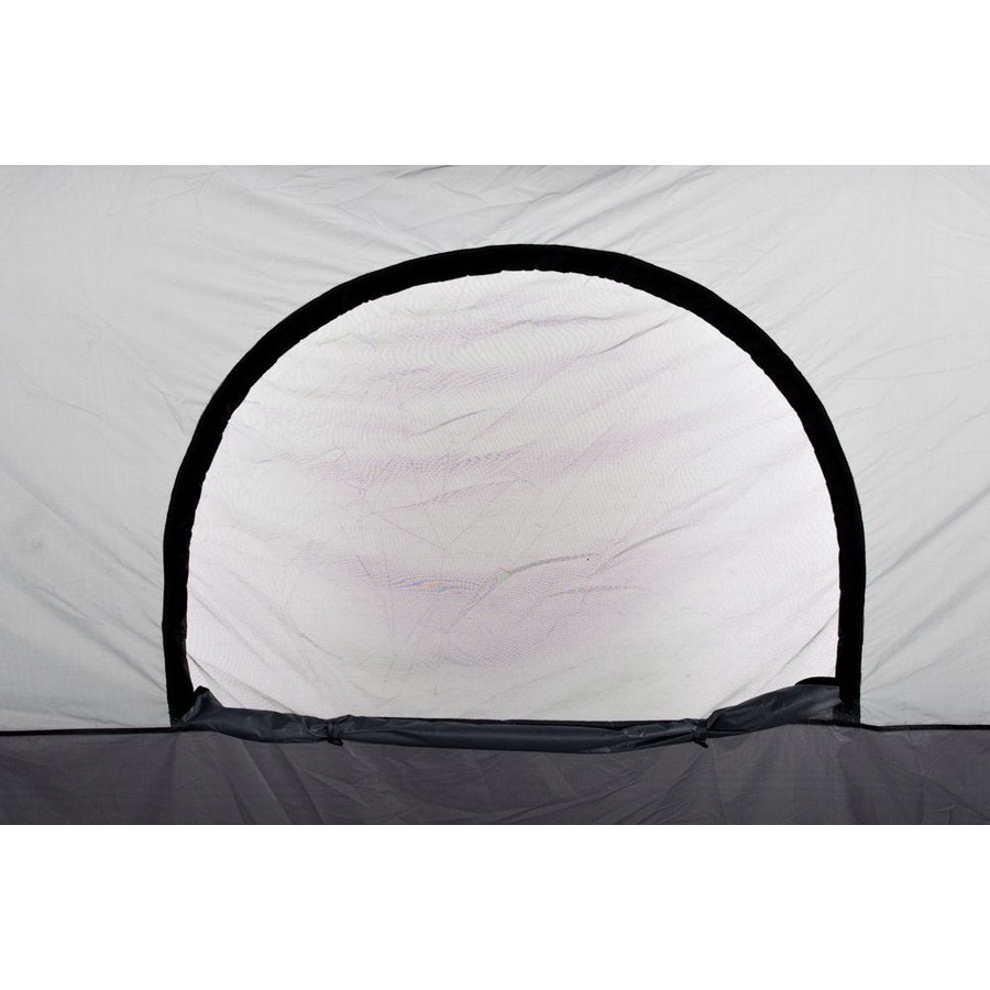 Buy Adventure Kings Gazebo Tent Weatherproof Mosquito Netting + LED ...