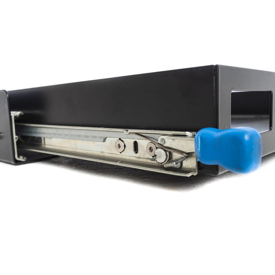 Adventure Kings Kings 100L Fridge Slide Rated 110 KG Dual Lock + 1.8m 12v Cable