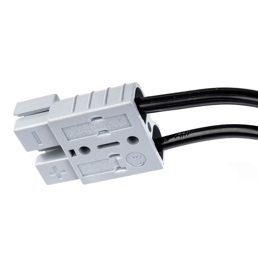 Adventure Kings Kings 100L Fridge Slide Rated 110 KG Dual Lock + 1.8m 12v Cable