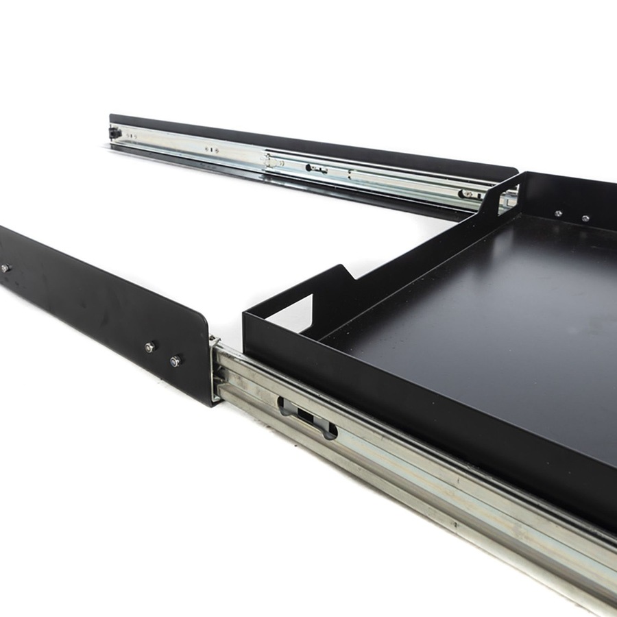 Adventure Kings Kings 100L Fridge Slide + Wireless Camping Fridge Thermometer