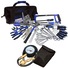 Buy Adventure Kings Tool Kit Ultimate Bush Mechanic 150+Pieces + Tyre ...