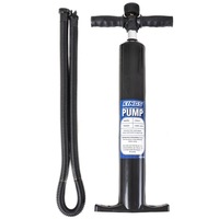 Adventure Kings Essential Single Action Paddleboard Pump 29PSI Max Pressure