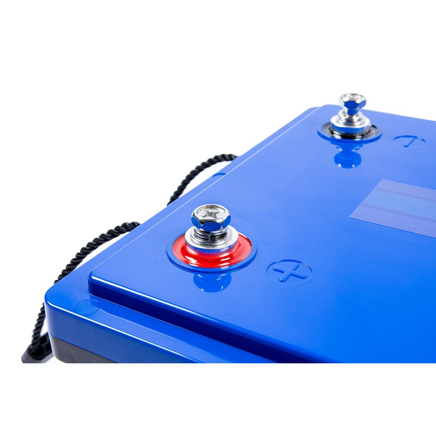 Kings 200Ah Lithium Battery 12V LiFePO4 Prismatic Cell Quality integrated BMS