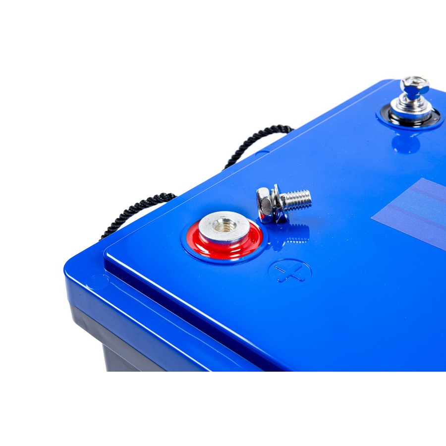 Kings 200Ah Lithium Battery 12V LiFePO4 Prismatic Cell Quality integrated BMS