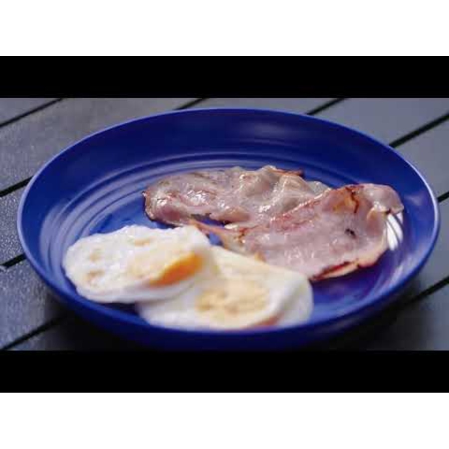 Kings 12V Portable Travel Sandwich Press Toasties on the Go Non Stick coating