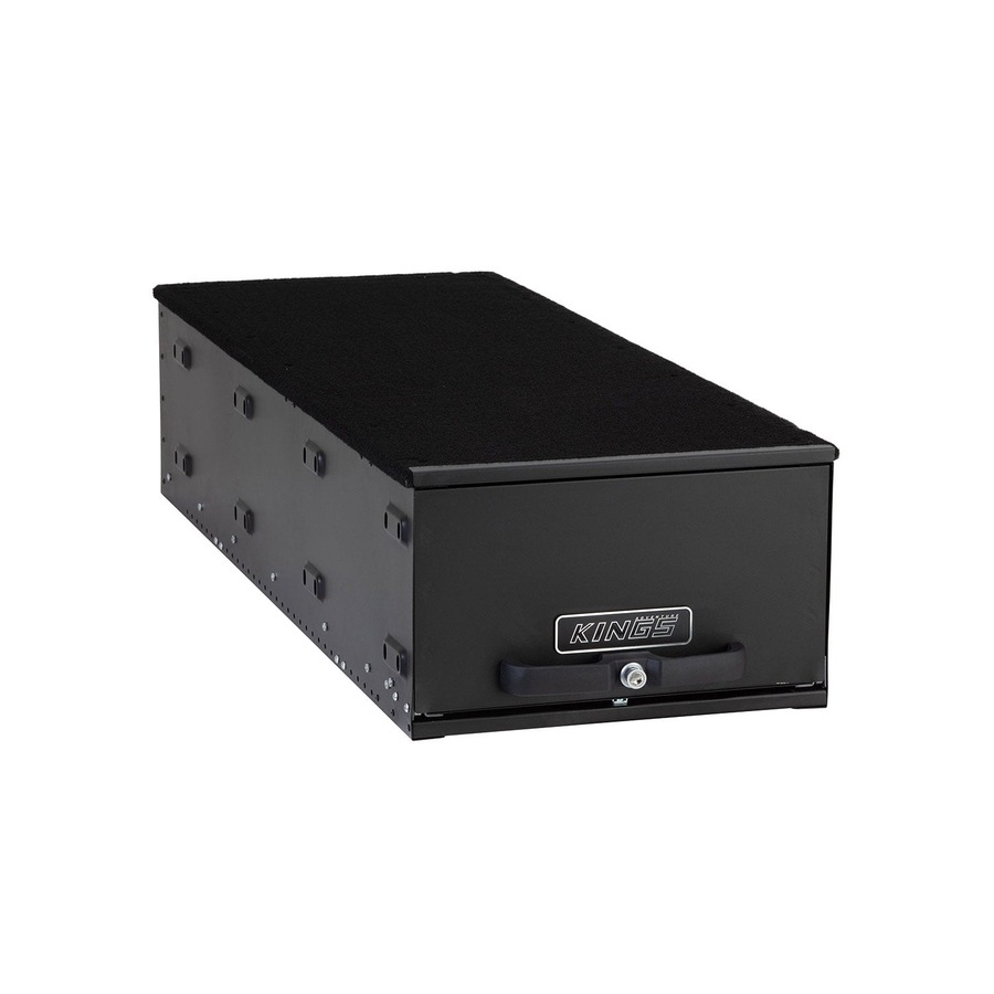 Buy Kings 1300mm Drawer - Modular Design - Heavy Duty Frame - Premium ...