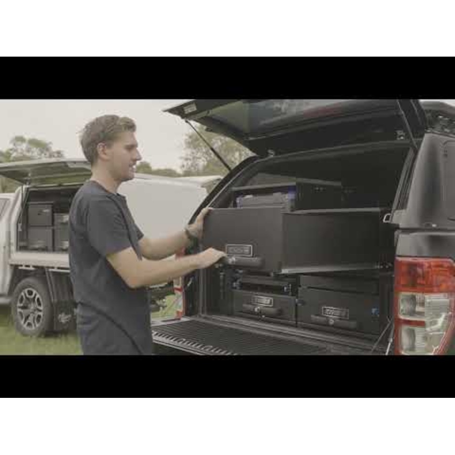 Buy Kings 1300mm Drawer - Modular Design - Heavy Duty Frame - Premium ...