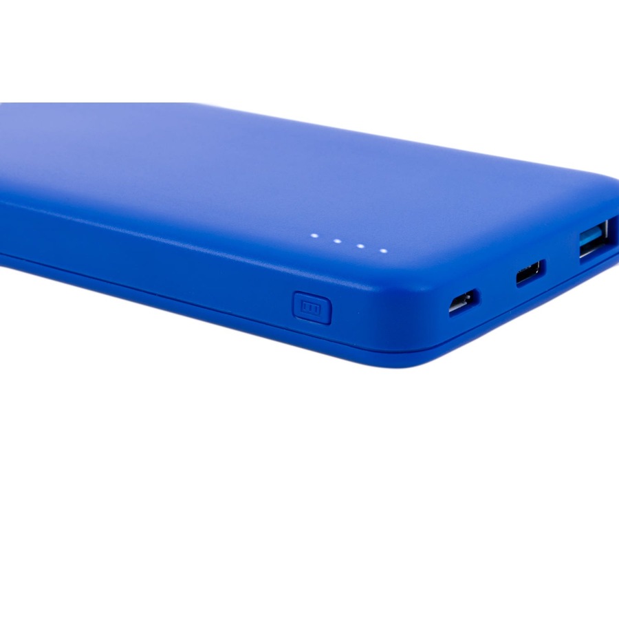 Kings 24AH Lithium Portable Power Pack 307Wh +Blue 10000mAh Lithium Power Bank