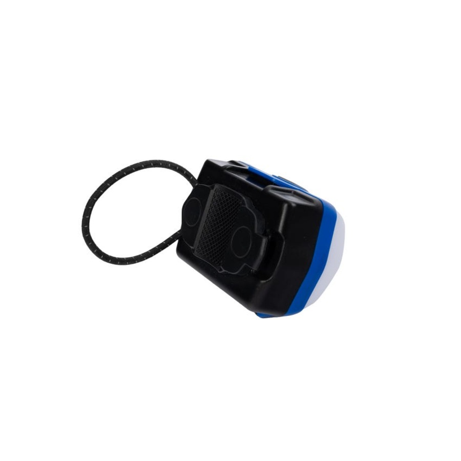 Kings 2in1 Lithium Rechargeable LED Light/Fan + Plus Lithium LED Headtorch + Lithium Rechargeable LED Camp Lantern