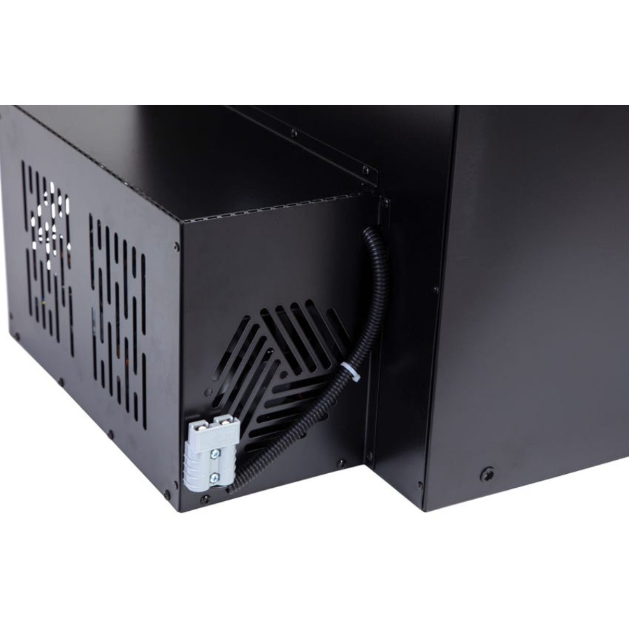 Kings 30L Stayzcool Drawer Fridge Freezer - 5 Year Warranty -12V/24V