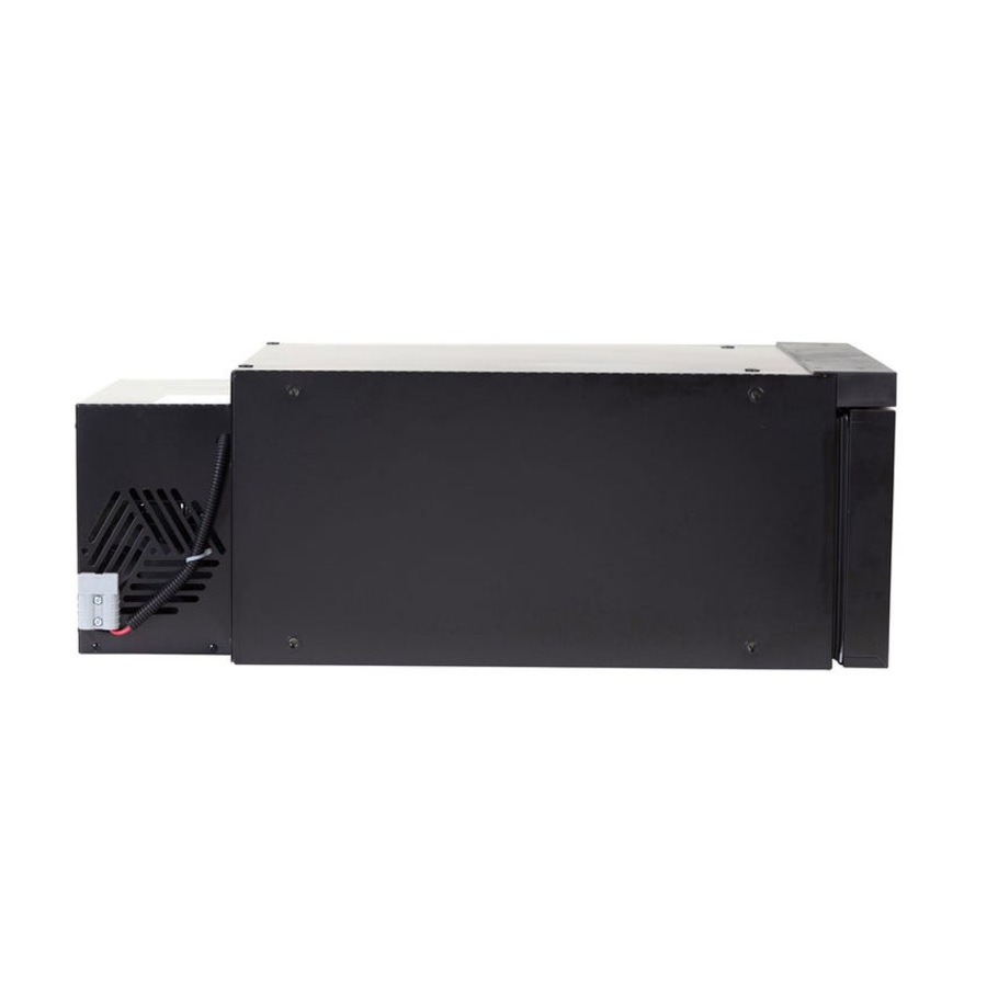 Kings 30L Stayzcool Drawer Fridge Freezer - 5 Year Warranty -12V/24V