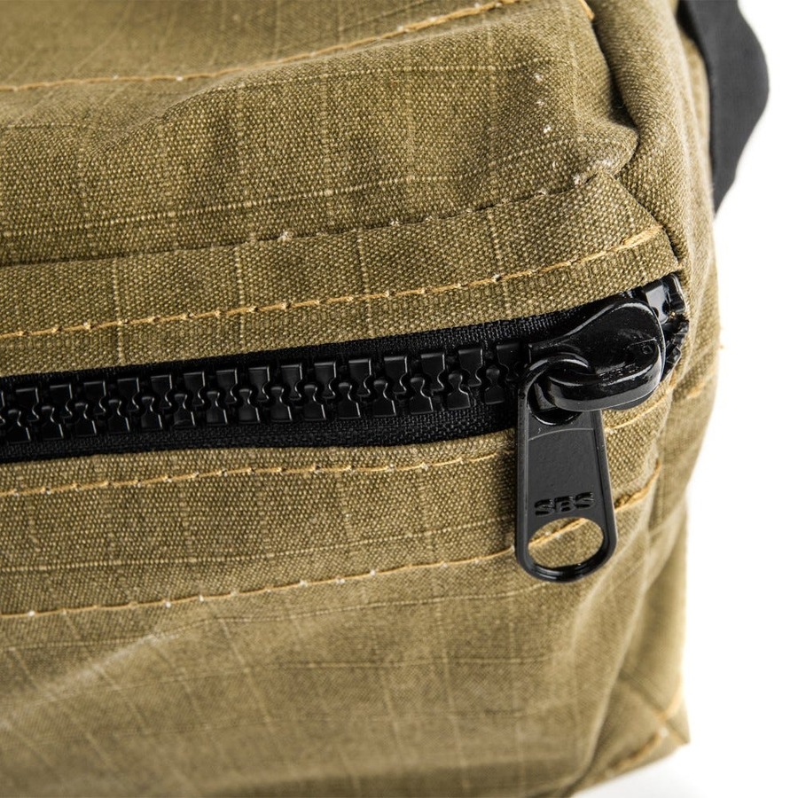 Kings 4 x Canvas 20 litres Utility Bags