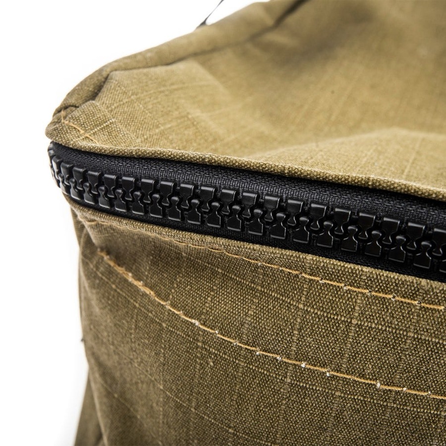 Kings 4 x Canvas 20 litres Utility Bags