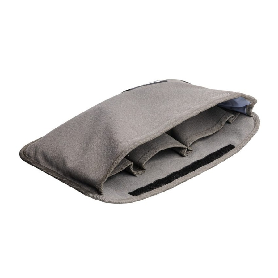 Kings 5W Portable Handheld UHF 80 Channel + Dash Organiser