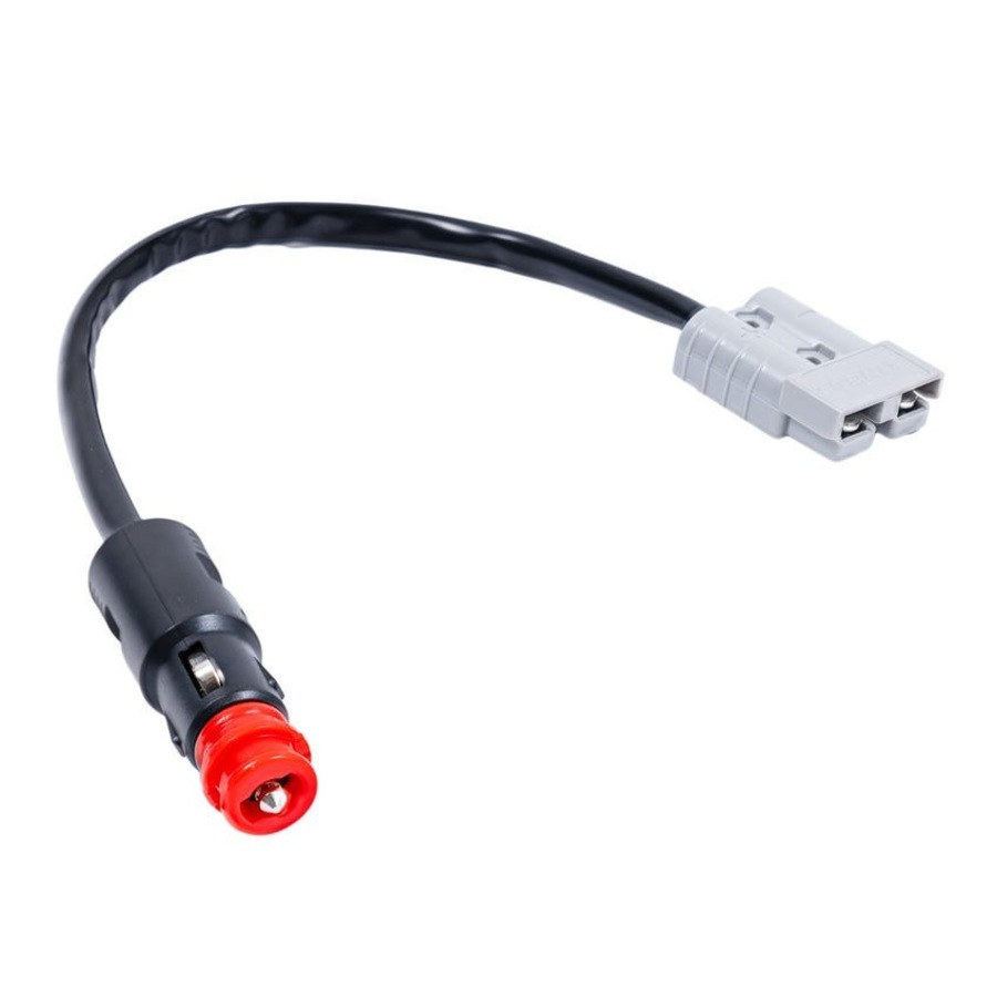 Kings 60L Stayzcool Drawer Fridge/Freezer 12V/24V 5 Year Warranty+ Adapter