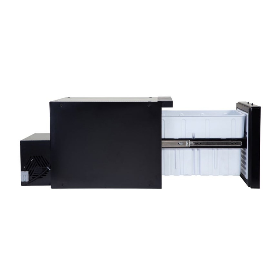 Kings 60L Stayzcool Drawer Fridge/Freezer 12V/24V 5Yr Warranty