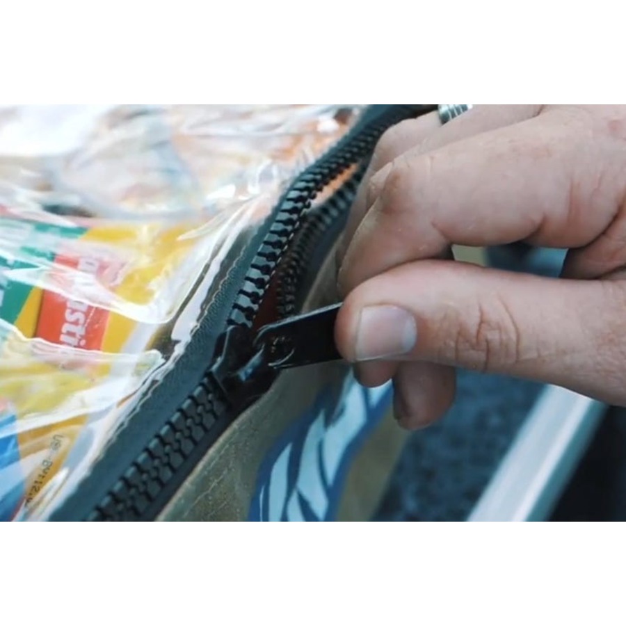 Kings 60L Stayzcool Drawer Fridge/Freezer 12V/24V 5Yr Wrnty+ 2xClearTop Bag