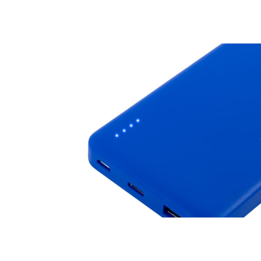 Kings 65W USB Charger USB C and USB A + 10,000mAh Lithium Portable Power Bank