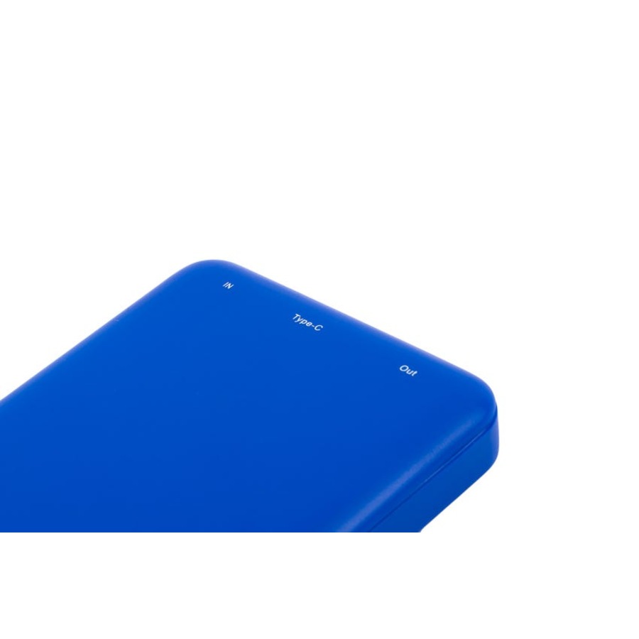 Kings 65W USB Charger USB C and USB A + 10,000mAh Lithium Portable Power Bank