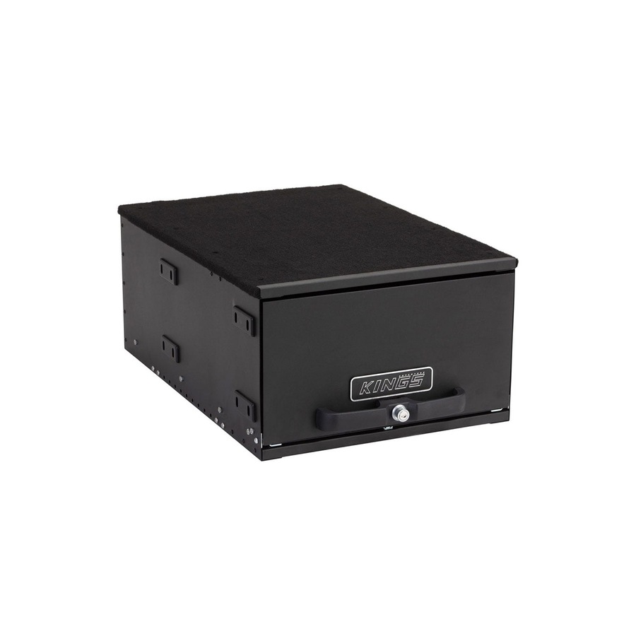 Kings 700mm Drawer - Modular Design - Heavy Duty Frame - Ute rear drawer