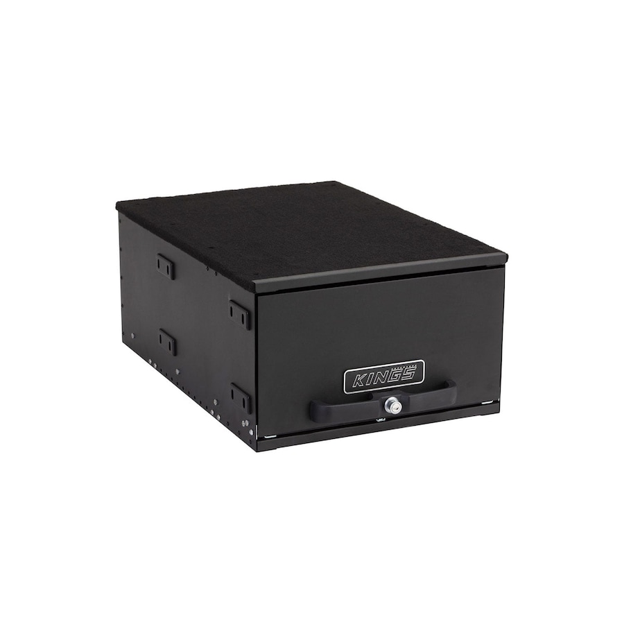 Kings 700mm Drawer - Modular Design - Heavy Duty Frame - Ute rear drawer