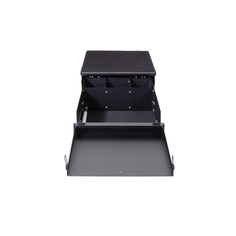 Kings 900mm Kitchen Drawer + 900mm Standard Drawer -ute rear drawer