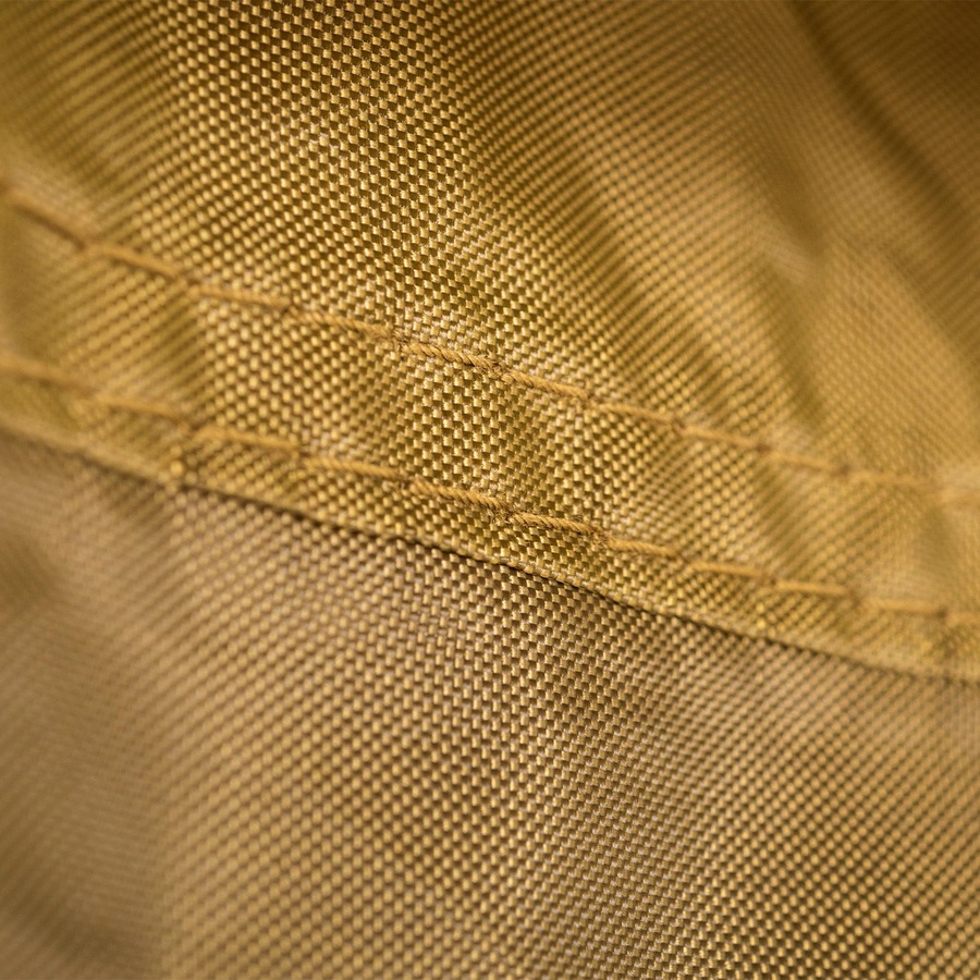 KINGS Awning 2x3m + 2x3m Awning Tent 4X4 Extension Tent Side Shade Roof Rack