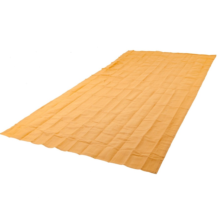 Adventure Kings Mesh Flooring 6mx3m Floor Mats Camping Picnic High-Density Weave