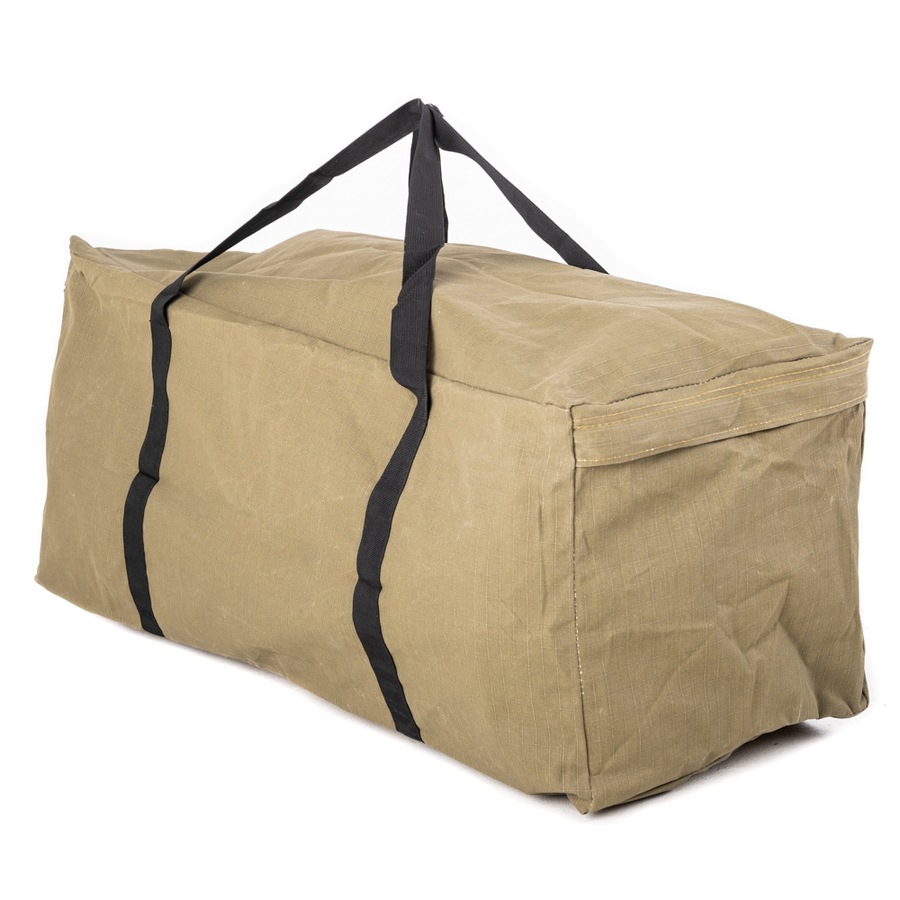 KINGS Single Swag Bag Premium Canvas 400GSM Polycotton Ripstop