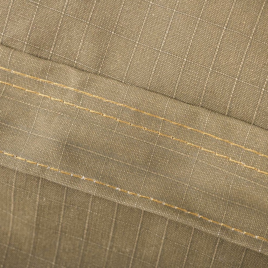 KINGS Single Swag Bag Premium Canvas 400GSM Polycotton Ripstop