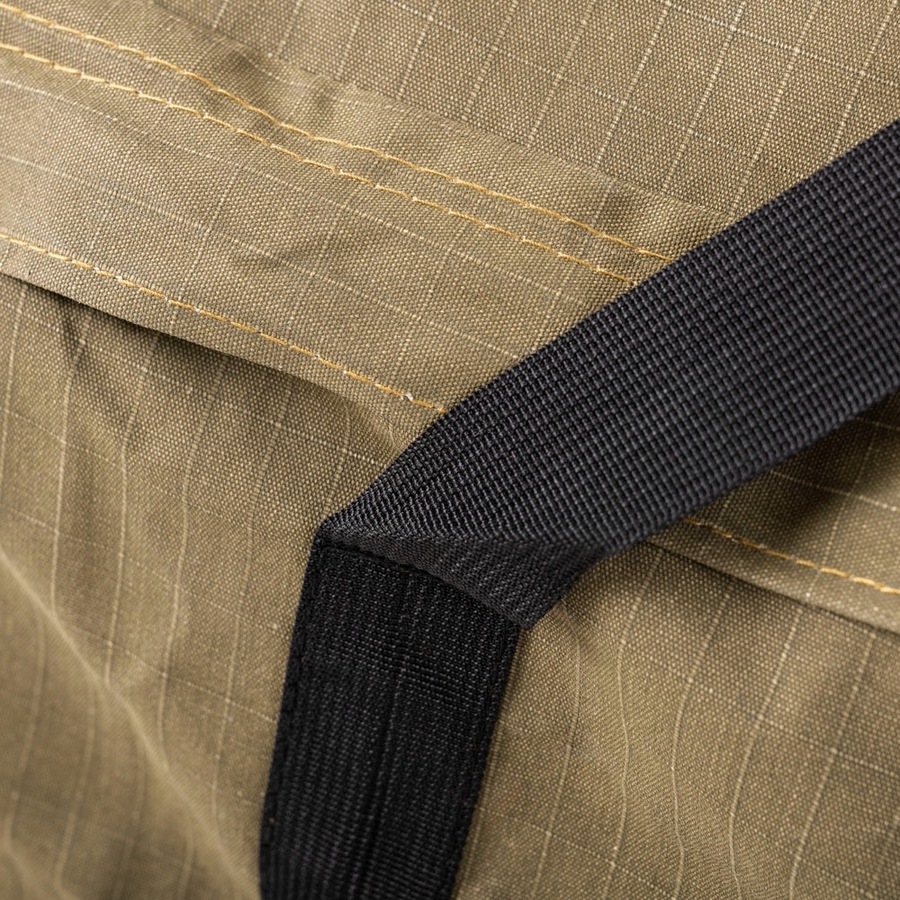 KINGS Single Swag Bag Premium Canvas 400GSM Polycotton Ripstop