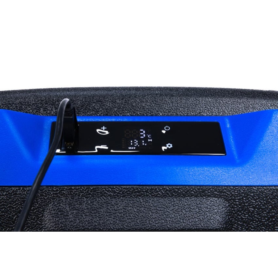 Kings Escape 20 Portable Fridge/Freezer 12V/24V+ 240V AC To 12V Fridge Adaptor