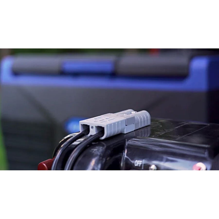 Kings Escape 30 Fridge/Freezer + 1.8m 12v Fridge Cable