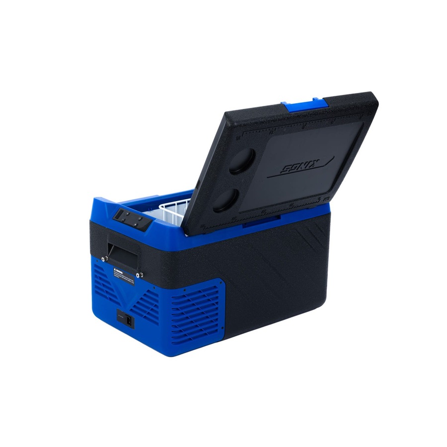 Kings Escape 30 Fridge/Freezer + 1.8m 12v Fridge Cable