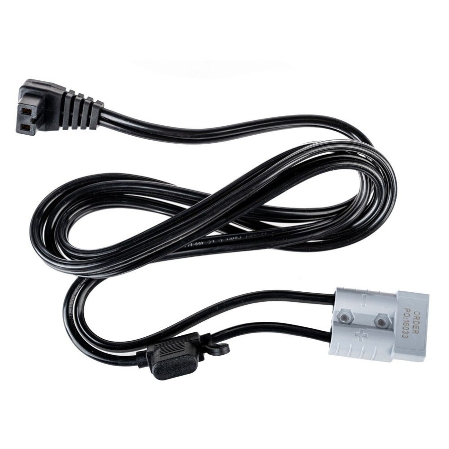 Kings Escape 30 Fridge/Freezer + 1.8m 12v Fridge Cable