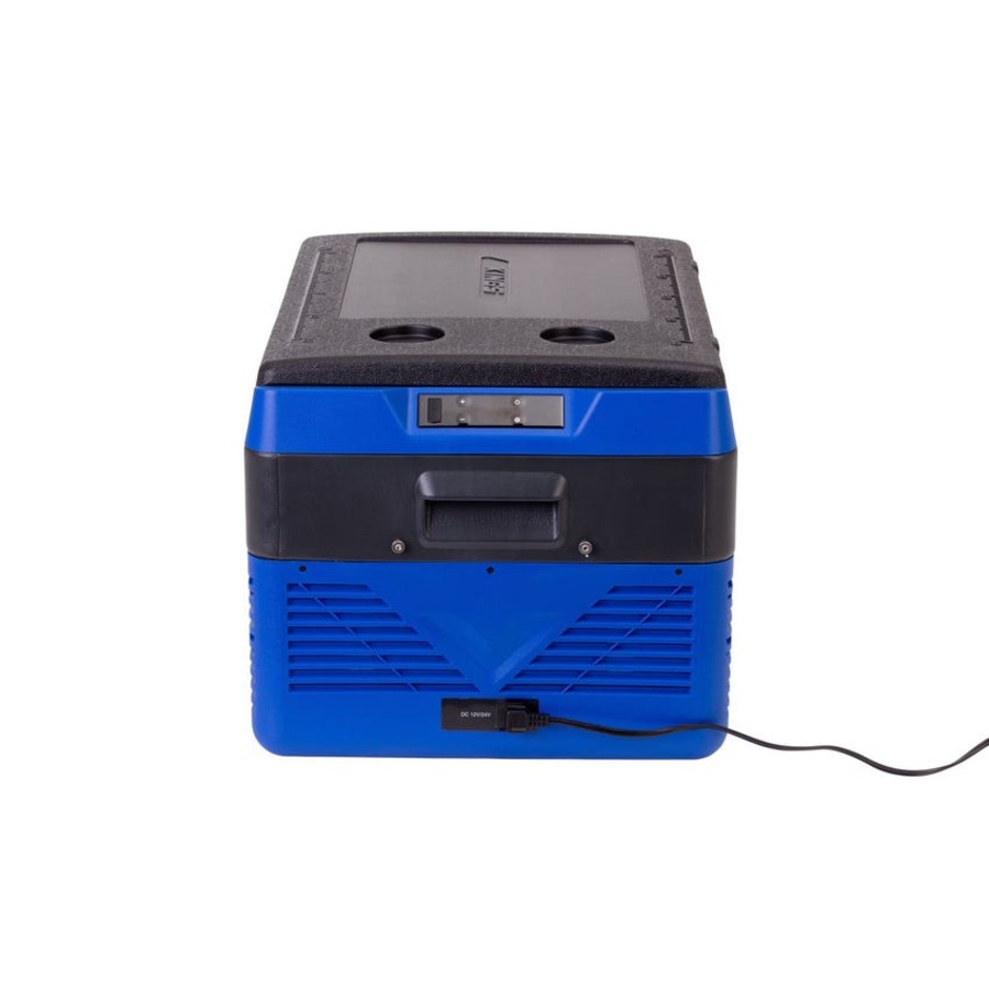 Kings Escape 50 Fridge Freezer 12V & 24V+ Wireless Fridge Thermometer