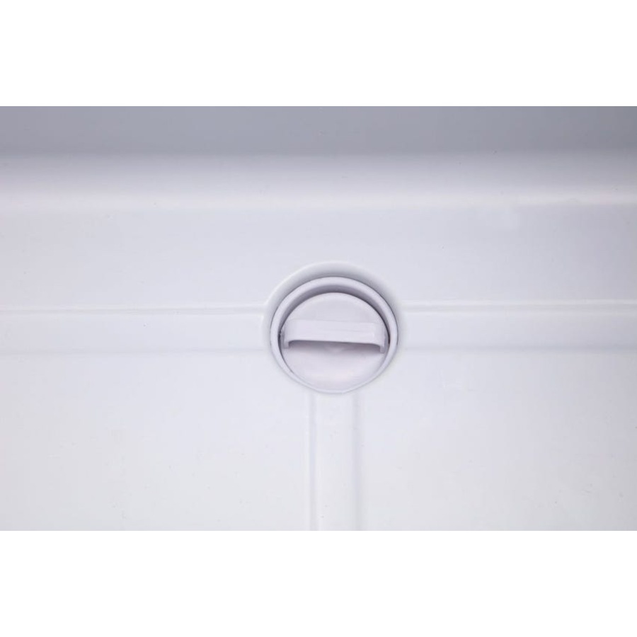 Kings Escape 50 Fridge Freezer 12V & 24V+ Wireless Fridge Thermometer