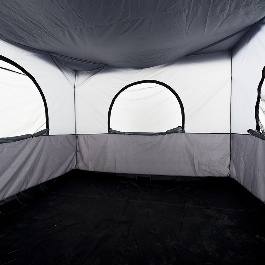 Adventure Kings Gazebo Camping Tent 3m x 3m Weatherproof Mosquito Netting Outdoor Shade