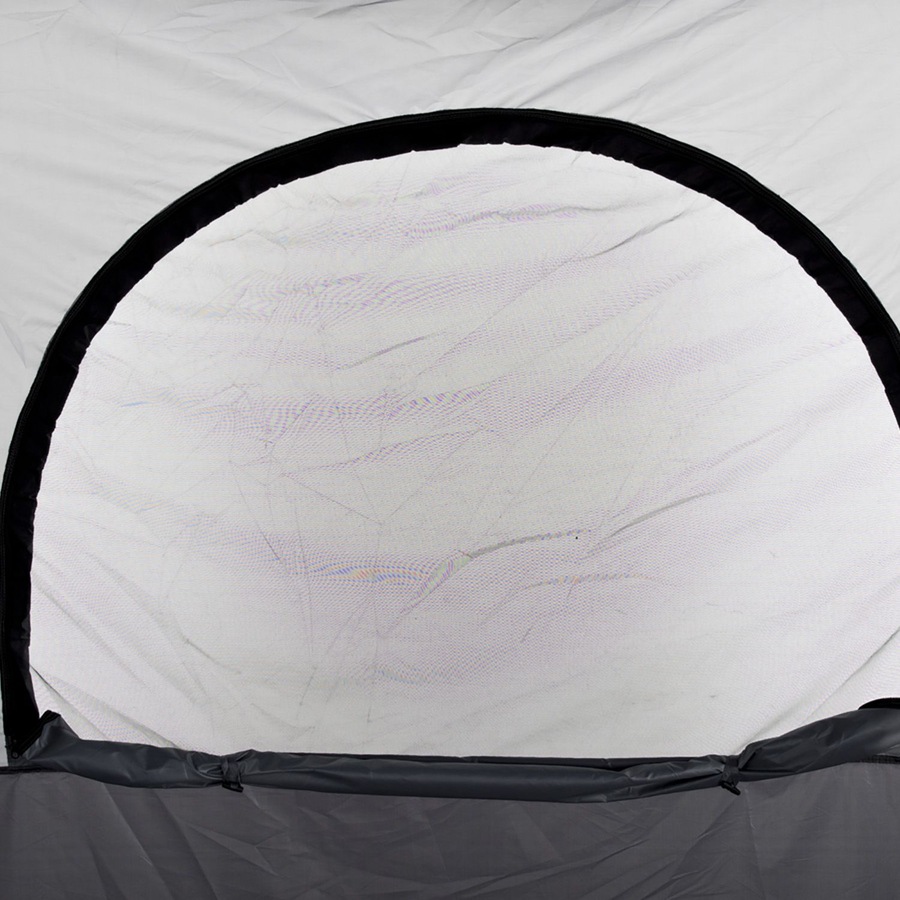 Adventure Kings Gazebo Camping Tent 3m x 3m Weatherproof Mosquito Netting Outdoor Shade