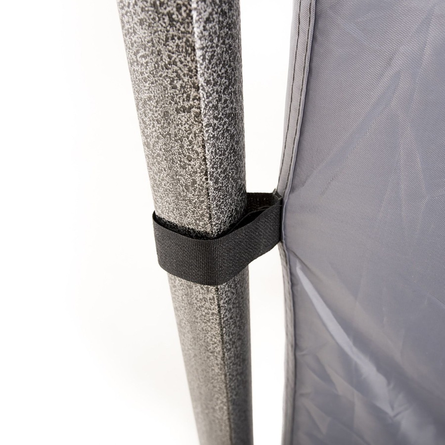 Adventure Kings Gazebo Camping Tent 3m x 3m Weatherproof Mosquito Netting Outdoor Shade