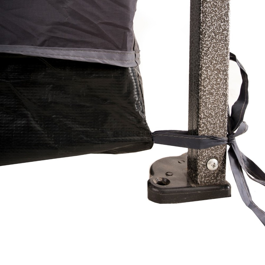 Adventure Kings Gazebo Camping Tent 3m x 3m Weatherproof Mosquito Netting Outdoor Shade