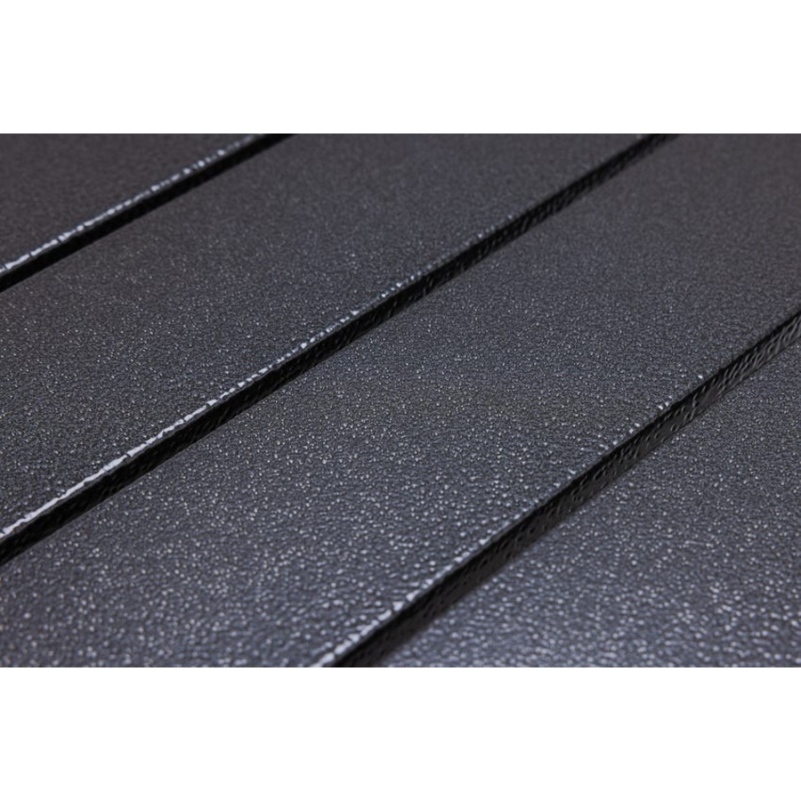 Kings Large Aluminium Roll Up Camping Table 71x140cm