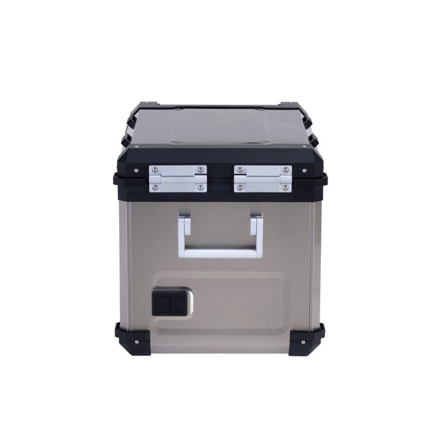 Kings Plus AK55 Camping Fridge/Freezer 55L- 5yr Wrnty- SECOP Compressor+ Slide